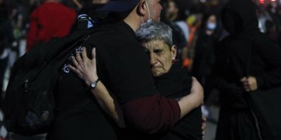 Şilililer "en ilerici Anayasa"yı reddetti