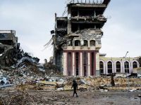 The NewYork Times: Kuveyt konferansı başarısız, Abadi tehlikede!