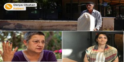 Prof. Korur-Fincancı: Kemiklerin teslimi daha uygun koşullarda yapılabilir