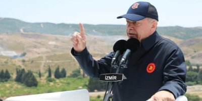 Bir gece ansızın Ege'de savaş çıkar mı? Cengiz Çandar*