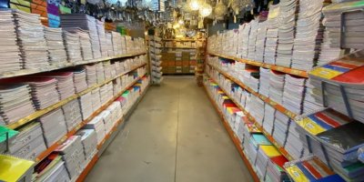 Urfa'da 300 liralık kırtasiye yardımına 17 bin kişi başvurdu