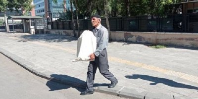 Değer mi değersizleştirme mi? Yanıtı zaman verecek - İbrahim Aslan*