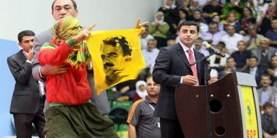 Aziz Yağan: Demirtaş’ın Terörist Tanımının Riskleri ve Kuzeyliler