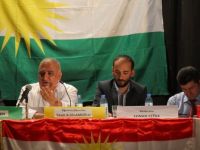 " Sykes-Picot Kürtler soykırımın zemini olmuştur'