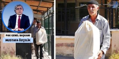 Kutudaki kemiklerin düşündürdükleri ve hendek siyasetiyle bile bile lades olmak