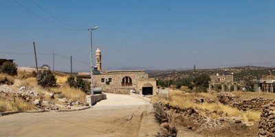 İnatla yeniden inşa edilen Süryani köyü: Arbo