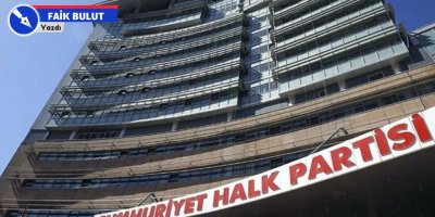 CHP'nin "Doğu Masası" nedir, nasıl çalışıyor?