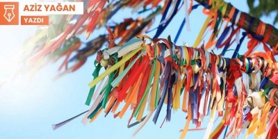 Türküm, sanatçıyım, yazarım, akademistim, aktivistim!