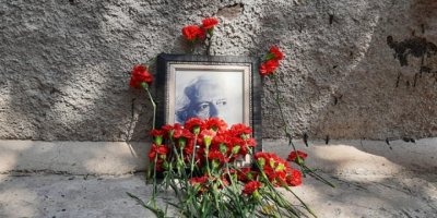 Musa Anter Davasında zaman aşımı tehlikesi