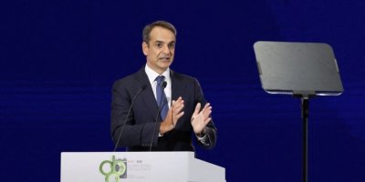 Miçotakis’ten Erdoğan’a: ‘‘Dayılık Yok’’