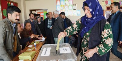 Kürt seçmen Cumhurbaşkanı olarak kimi istiyor?