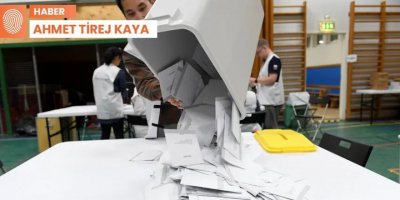 İsveç basını: Türkiye, kurulacak yeni hükümete baskı yapıyor