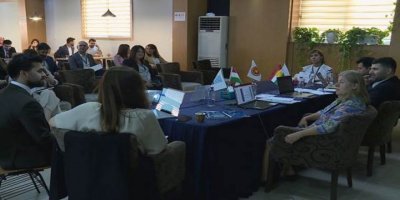 Rojava Üniversitesi ilk kez Kürdistan Bölgesi’nde