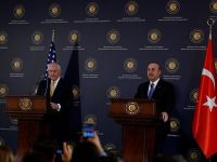 ABD-Türkiye ilişkilerinde normalleşme sinyali