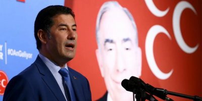 Sinan Oğan'ın planı ortaya çıktı, HDP’yi kilit parti olmaktan çıkarmak