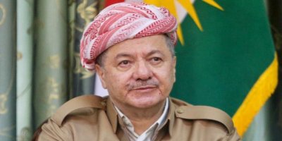 Başkan Barzani, Jina Emini’nin ailesini arayarak başsağlığı diledi