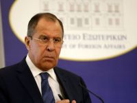 Lavrov: ABD Kürtlere özerk bir yönetim kurmak istiyor