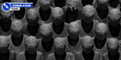 İdeolojilerin rengi olmaz