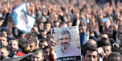 Diyarbakır Baro Başkanı Eren: Elçi cinayetinin aydınlatılmasında niyet yok