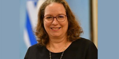 İsrail 4 yıl aradan sonra Türkiye'ye büyükelçi atadı