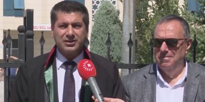 Dedeoğulları davası avukatları: Tetikçinin arkasındaki kişilerin yargılanması engelleniyor