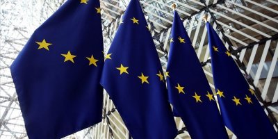 AB'den Erdoğan'ın Şanghay İşbirliği Örgütü açıklamalarına ilk tepki