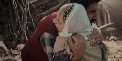 'Govenda Ali û Dayka Zîn' filmine En İyi Film dalında ödül