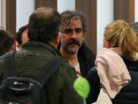 Deniz Yücel ilk kez konuştu!