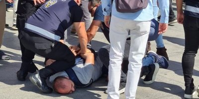 Cumartesi Anneleri davası 3 Şubat'a ertelendi