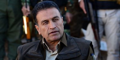 Lezgîn: Peşmerge Bakanlığı ile Pentagon arasında yapılan anlaşma önemli