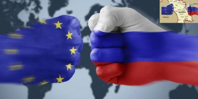 Rusya'nın 'seferberlik' ilanı sonrası AB acil toplanıyor