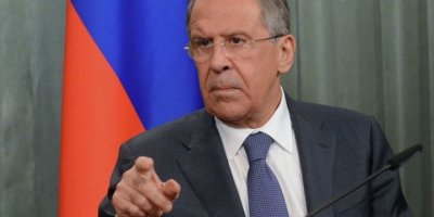 Rusya Dışişleri Bakanı Lavrov, BM Güvenlik Konseyi toplantısını terk etti