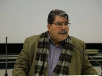 Salih Müslim Cenevre'de: Uluslararası hukukun ahlakına uygun davranın