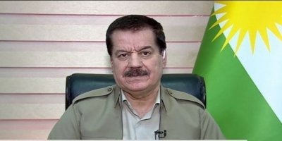 Kerkuki: Kürdistan Parlamentosu Kerkük için bir vali seçmeli