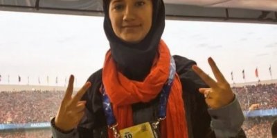 Amini’nin hastaneye yatırıldığını duyuran gazeteci tutuklandı