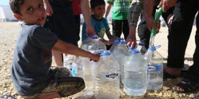 DSÖ'den Rojava ve Suriye'ye dair kritik açıklama!