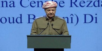 Başkan Barzani: Kürt milletine karşı savaşın şekli değişti
