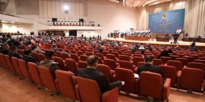 Irak'ta hükümeti kurma girişimi adına ‘yeni ittifak’: KDP ve YNK de var