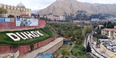 Duhok’taki festivale 4 parça Kürdistan’dan sanatçılar katılacak