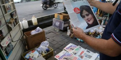 İran’da gazeteciler gözaltı ve tutuklanma kıskacı altında