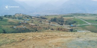 İran’dan Kürdistan Bölgesi sınırlarında SİHA saldırısı