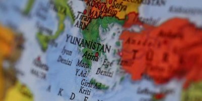 ABD: 'Yunanistan'ın Ege adaları üzerindeki egemenliği tartışmalı değil'