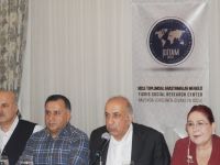 DİTAM'dan Sur raporu: Ailelerin %88'i uzlaşmadı