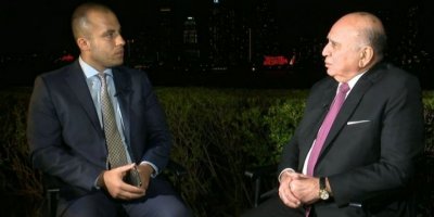 Irak Dışişleri Bakanı: Türkiye, Zaxo için hâlâ özür dilemedi