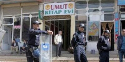 Umut Kitapevi sanıklarına verilen beraat Yargıtay’da