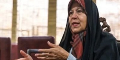 İran'da eski Cumhurbaşkanı Rafsancani'nin kızı da gözaltına alındı