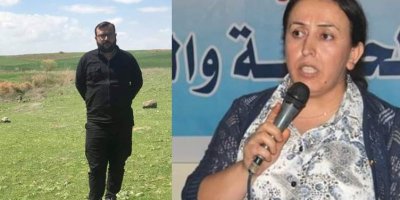 Özerk Yönetim, SİHA saldırısında hayatını kaybedenlerin kimliklerini açıkladı