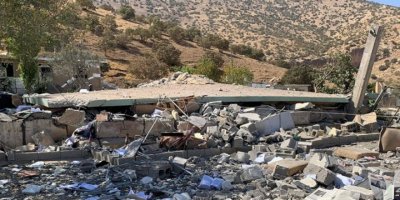 Kürdistan Sağlık Bakanlığı: Saldırılarda 9 kişi hayatını kaybetti