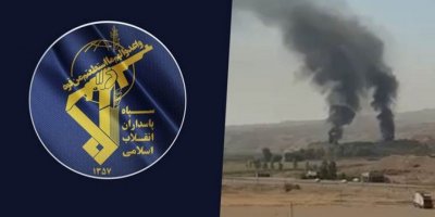 İran’dan Kürt partilere yönelik saldırıya ilişkin açıklama