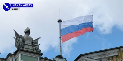 Rusya'nın tehlikeli yalnızlaşma süreci